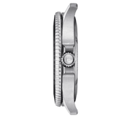 Tissot Seastar 1000 Blue Dial Silver Steel Strap Watch For Men - T120.410.11.041.00