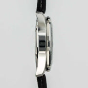 Tag Heuer Aquaracer Calibre 5 Moon Black Dial Black Nylon Strap Watch for Men - WAY201J.FC6370