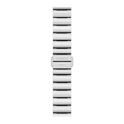 Tissot SRV Blue Dial Silver Steel Strap Watch for Women - T160.110.11.043.00