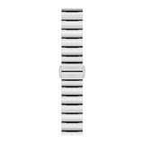 Tissot SRV Blue Dial Silver Steel Strap Watch for Women - T160.110.11.043.00
