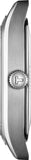 Tissot Stylist Quartz Blue Dial Blue Leather Strap Watch for Men - T159.909.16.043.00