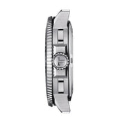 Tissot Seastar 1000 Powermatic 80 Grey Dial Silver Steel Strap Watch for Men - T120.407.11.081.01