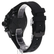 Tissot Seastar 1000 Chronograph Black Dial Black Rubber Strap Watch for Men - T120.217.37.061.00
