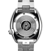 Seiko Prospex Sea Padi Blue Dial Silver Steel Strap Watch for Men - SRPE99K1