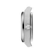 Tissot PRX Quartz Mother of Pearl Dial Silver Steel Strap Watch for Women - T137.010.11.111.00