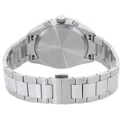Tissot PR 100 Chronograph Light Blue Dial Silver Steel Strap Watch for Men - T150.417.11.351.00
