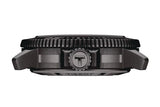 Tissot Seastar 2000 Professional Powermatic 80 Blue Dial Blue Nylon Strap Watch for Men - T120.607.37.041.00