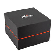 Tissot Seastar 1000 Powermatic 80 Grey Dial Silver Steel Strap Watch for Men - T120.407.11.081.01