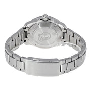 Tag Heuer Aquaracer Blue Dial Quartz Silver Steel Strap Watch for Men - WAY111C.BA0928