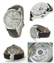 Tag Heuer Carrera Silver Dial Watch for Men - WAR201B.FC6291