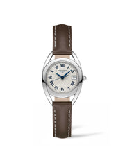 Longines Equestrian Arche Watch for Women - L6.136.4.71.2