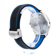 Tag Heuer Aquaracer Blue Dial Watch for Men - WAY211B.FC6363
