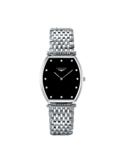 Longines La Grande Classique de Longines Tonneau 22 Watch for Women - L4.205.4.58.6