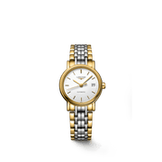 Longines Presence 25.5mm Automatic Watch for Women - L4.321.2.12.7
