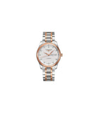 Longines Master Collection Automatic 38.5mm Watch for Men - L2.755.5.97.7