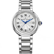 Maurice Lacroix Fiaba Silver Dial Silver Steel Strap Watch for Women - FA1004-SS002-110-1