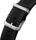 Tag Heuer Formula 1 Quartz Orange Dial Black Nylon Strap Watch for Men - WAZ101A.FC8305
