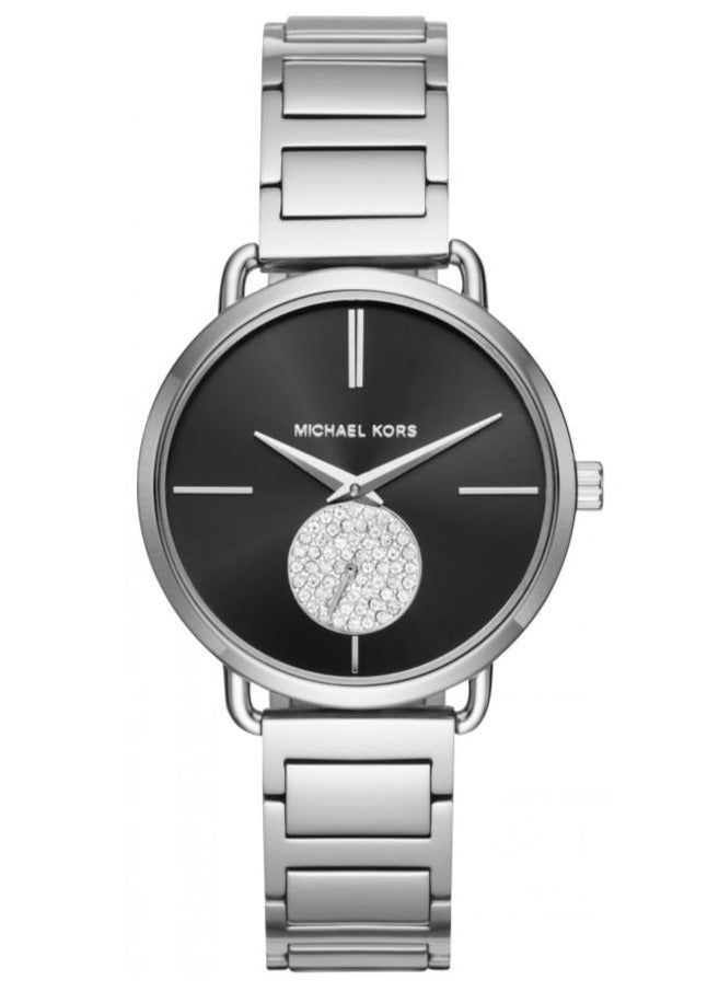 Michael Kors Portia Watches | Understated Elegance for Her