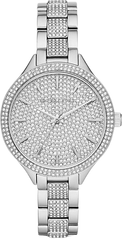 michael-kors-runway-silver-  display picture 1