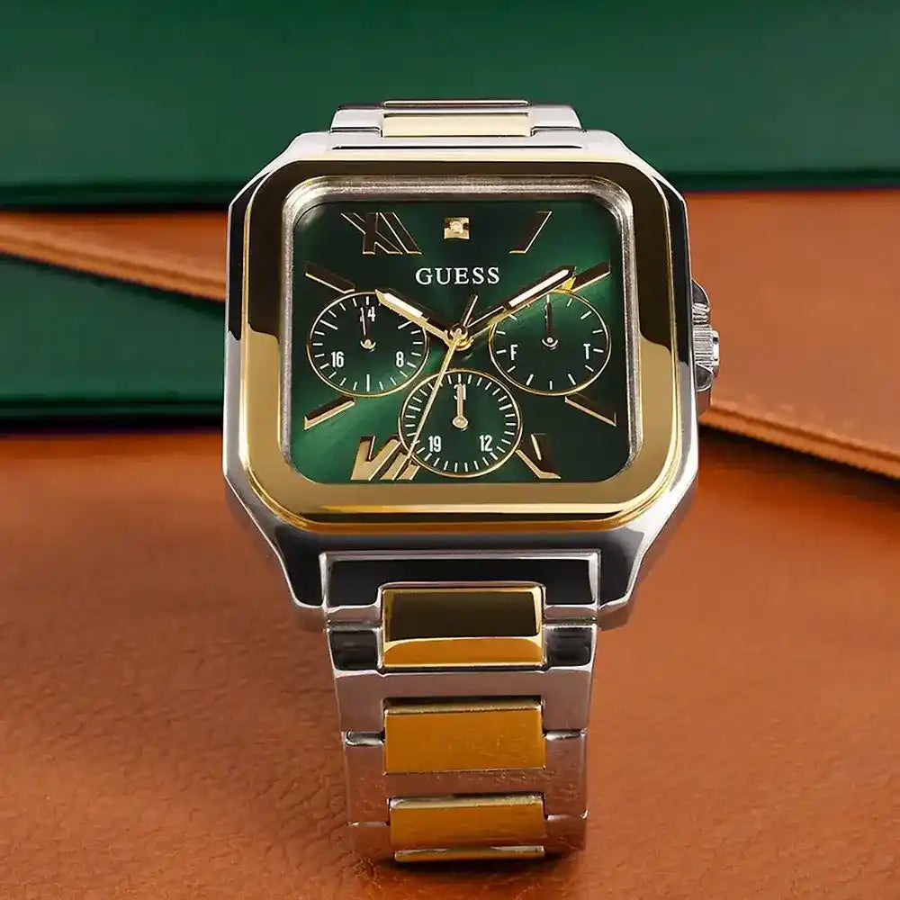 Guess Integrity Watch Guess Integrity Watch