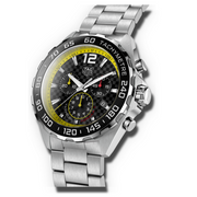 Tag Heuer Formula 1 Black Dial Watch for Men - CAZ101AC.BA0842