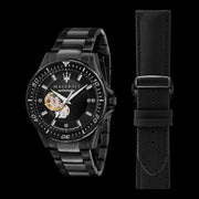 Maserati SFIDA Special Edition Diamond Mechanical Watch For Men - R8823140005