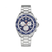 Tag Heuer Formula 1 Blue Dial Watch for Men - CAZ1018BA0842