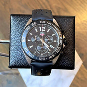 Tag Heuer Formula 1 Black Dial Watch for Men - CAZ1010.FT8024