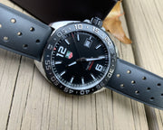 Tag Heuer Formula 1 Black Dial Watch for Men - WAZ1110.FT8023