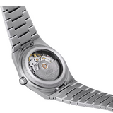Tissot PRX Powermatic 80 Green Dial Silver Steel Strap Watch for Men - T137.207.11.091.00