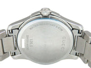 Gucci G Timeless Quartz Champagne Dial 27mm Watch For Women - YA126593