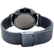 Coach Perry Blue Dial Blue Mesh Bracelet Watch for Women - 14503824