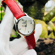 Tissot T Wave Quartz Watch For Women - T023.210.16.111.01