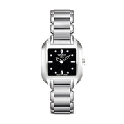 Tissot T-Wave Ladies Quartz Watch T02.1.285.54