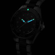 Tag Heuer Aquaracer Black Dial Watch for Women - WAY131C.BA0913