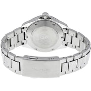 Tag Heuer Aquaracer Automatic Blue Dial Silver Steel Strap Watch for Men - WAY2112.BA0928