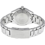 Tag Heuer Aquaracer Automatic Blue Dial Silver Steel Strap Watch for Men - WAY2112.BA0928