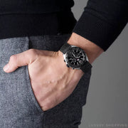 Tag Heuer Formula 1 Black Dial Watch for Men - CAZ1010.FT8024