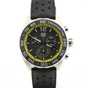 Tag Heuer Formula 1 Black Dial Men's Watch - CAZ101AC.FT8024