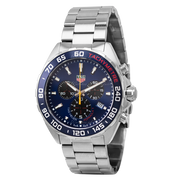 Tag Heuer Formula 1 Blue Dial Watch for Men - CAZ101AB.BA0842