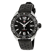 Tag Heuer Formula 1 Black Dial Watch for Men - WAZ1110.FT8023