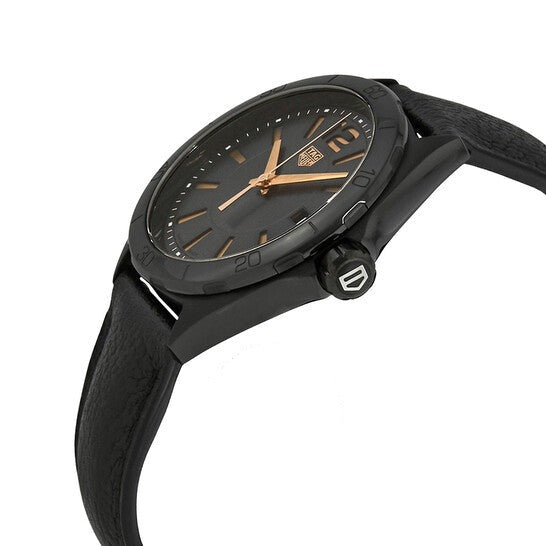 Tag Heuer Formula 1 Black Dial Watch for Women - WBJ1314.FC8230