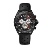 Tag Heuer Formula 1 Black Dial Watch for Men - CAZ101AD.FT8024
