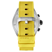 Tag Heuer Formula 1 Yellow Dial Watch for Men - CAZ101AM.FT8054