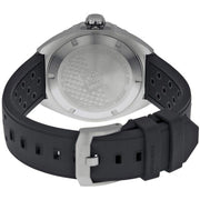 Tag Heuer Formula 1 Automatic Black Dial Black Rubber Strap Watch for Men - WAZ2113.FT8023
