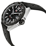 Tag Heuer Formula 1 Black Dial Watch for Men - WAZ1110.FT8023