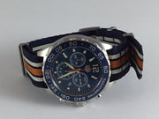 Tag Heuer Formula 1 Blue Dial Watch for Men - CAZ1014.FC8196