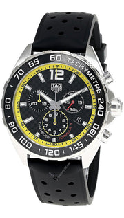 Tag Heuer Formula 1 Black Dial Men's Watch - CAZ101AC.FT8024