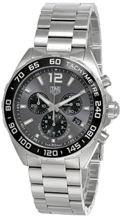 Tag Heuer Formula 1 Anthracite Dial Watch for Men - CAZ1011.BA0842