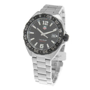 Tag Heuer Formula 1 Black Dial Watch for Men - WAZ1110.BA0875